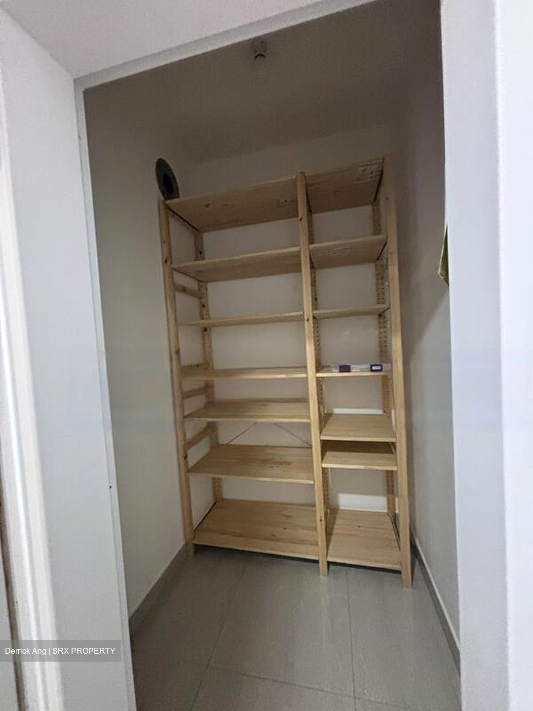 Kap Residences (D21), Apartment #620016881